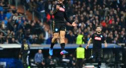 CorrSport: "Leader Insigne, fa impazzire la Madrid napoletana e quelli davanti alla tv"