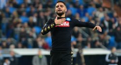Napoli-Atalanta, "spia" al San Paolo: l'Arsenal vuole il doppio-colpo azzurro