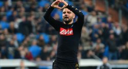 Segnale importante di ADL, rinnovo di Insigne da definire al più presto