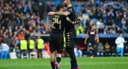 Del Genio: "Duello Hysaj - Insigne? Elseid mi fece una promessa, poi su Callejon vi dico una cosa"