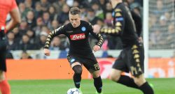 La moviola: "Arbitro troppo severo con gli azzurri, al Real risparmia i cartellini"