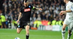 GAZZETTA - Hamsik non si tocca, ma talvolta gli manca la "cazzimma" richiesta da ADL