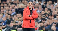 SKY - Sarri ha paura che un calciatore possa dire addio a fine anno!