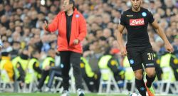 ADL troppo severo al Bernabeu, Sarri e la squadra abituati ai suoi sbalzi d'umore