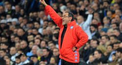 Sarri ha fatto una richiesta specifica al gruppo, la risposta spetta al campo