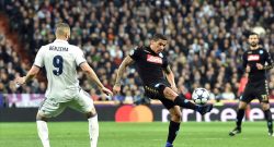 Anche il figlio di Allan con Ronaldo: "Stanotte non dorme" [FOTO]