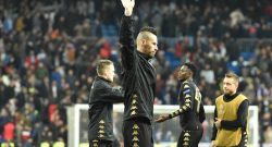 KK - Il Napoli è atterrato a Capodichino: azzurri pronti a dirigersi a Castel Volturno