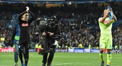 RETROSCENA - I tre spagnoli credono nella storica qualificazione: ecco cosa ha rivelato Reina