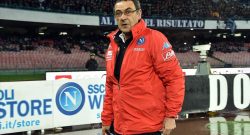 Via le incomprensioni, adesso Sarri non riesce più a fare a meno di lui!