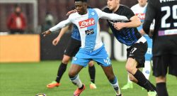 Gazzetta realista: "Napoli poco brillante, ma gli va pure tutto storto!"