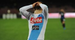 CorrSera: "Napoli squadra non risolta, dei "sarriani" si è salvato soltanto Insigne"