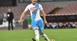 Il Napoli lo ha pagato una fortuna, ecco quanto vale ora per Transfermarkt