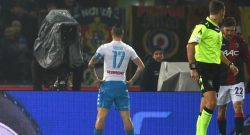 CorrMezz - "Il Napoli deve convincersi di una cosa, ora bisogna andare oltre il bello"