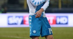 CorrSera: "Bologna distrutto a domicilio. Che Mertens, Higuain lontano ricordo!"