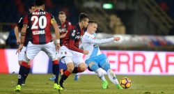 Zielinski è già finito nel mirino di 3 big! Clausola monstre, Sarri ha paura di perderlo