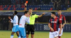 Il Pampa: "Callejon? Non voglio esser cattivo ma aveva la testa già al Real"