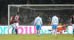 Bargiggia: "Il Napoli prenderà un nuovo portiere. Su Ghoulam vi dico una cosa"
