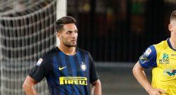 MERCATO - L'Inter rifiutò 6 milioni per l'esterno, ma il Napoli tornerà alla carica in estate