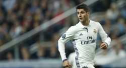 Morata: "Il Napoli è un pericolo, può eliminarci. Giocano molto bene, già apprezzavo Sarri"