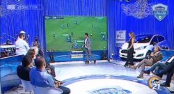 Bacconi - Del Genio: "Pjaca ha giocato più di Rog pur essendo infortunato". "Allora cambiamo allenatori e vinciamo"