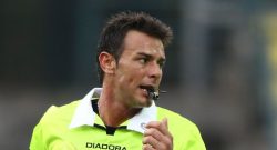 Napoli-Atalanta, fischia Celi: tutti gli arbitri della sesta di ritorno