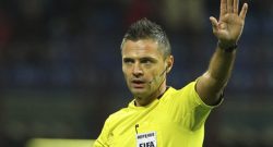 La Moviola di Nizza - Napoli: Skomina da vero fuoriclasse, non sbaglia nulla
