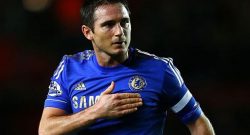 UFFICIALE - Lampard, la leggenda del Chelsea si ritira dal calcio giocato