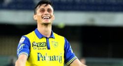 Il Napoli pensa in grande: Inglese può essere chiamato in azzurro già a gennaio