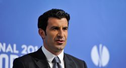 Figo: "Il Real è favorito per il passaggio del turno", poi avvisa il Napoli