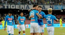 Napoli - Bologna: gli highlights dell'andata [VIDEO]