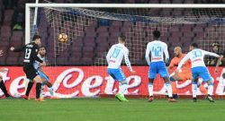 Atalanta, Caldara a Premium: "Vittoria contro una grande squadra. Felice per la doppietta"