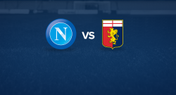 Napoli-Genoa, i convocati di Sarri: ancora out Tonelli, torna Chiriches