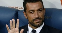 Quagliarella: "Non vedo l'ora di vedere 'Maradonapoli'. Diego è il calcio" [VIDEO]