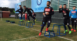 Due nuovi acquisti per Sarri, dopo i tre di gennaio