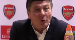 Mazzarri e l'impresa contro l'Arsenal: "Gara più bella della mia carriera? Con il mio Napoli..." [VIDEO]