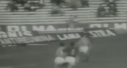 Accadde oggi - 1970, il Napoli di Altafini e Juliano rifila quattro reti al Toro [VIDEO]