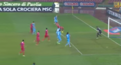 Accadde oggi - 2013, un gol di capitan Cannavaro nella vittoria sul Catania [VIDEO]