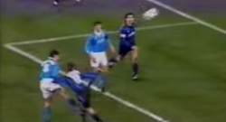 ACCADDE OGGI - 1996, una rete di Boghossian nel 2-0 all'Atalanta [VIDEO]