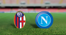 Bologna-Napoli, le formazioni ufficiali: sorpresa a centrocampo, conferma Maksimovic in difesa [FOTO]