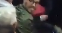 Hamsik sempre più azzurro, ecco lo splendido gesto verso alcuni tifosi [VIDEO]