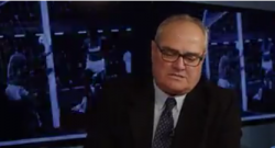 Bruscolotti: "L'allenatore del Real ci insultò pesantemente, lo rincorremmo negli spogliatoi...." [VIDEO]