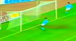 Accadde oggi - Il Napoli di Boskov supera 1 a 0 la Cremonese [VIDEO]