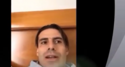 Gli ex campioni del Napoli mandano un messaggio agli Azzurri: "Forza ragazzi, battiamo il Real!" [VIDEO]