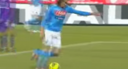Accadde oggi - 2012, Cavani e il Pocho stendono la Fiorentina [VIDEO]