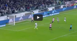 Juventus 3 - 0 Palermo, ennesima perla di Higuain [VIDEO]