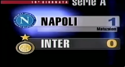 ACCADDE OGGI - Una bomba di Matuzalem nel successo sull'Inter [VIDEO]