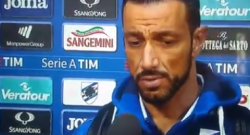 Quagliarella, il padre: "Non avrebbe mai lasciato Napoli. De Laurentiis..."