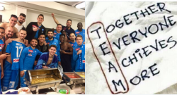 Sarri-ADL, Corbo: "Le fiamme restano alte, il tweet di Reina dice tutto!"