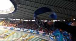 Il nuovo coro dei tifosi del Napoli che fa impazzire il web: "Oh mamma, ho visto un grande Napoli!" [VIDEO]