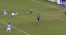 Accadde oggi - Cavani e Lavezzi regalano un brivido Blues in Champions [VIDEO]